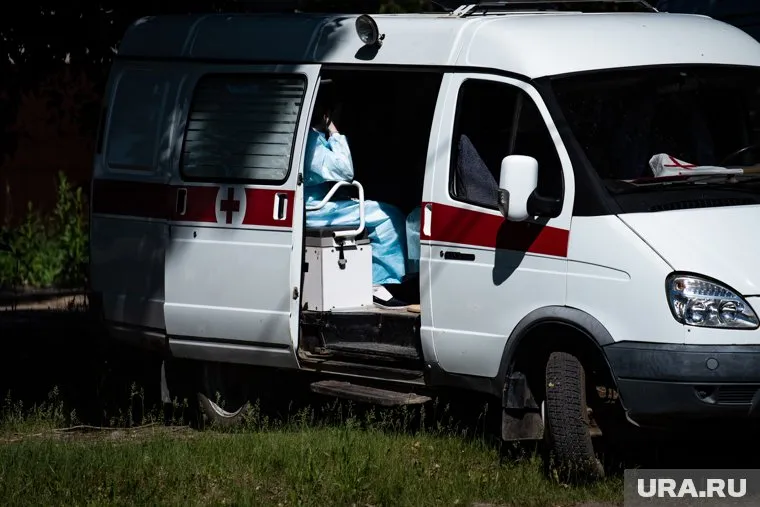 В регионе ежедневно заболевает почти сотня человек