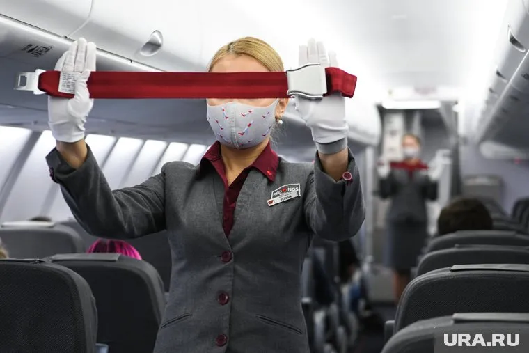 Компании «Скол» запретили полеты в Евросоюзе