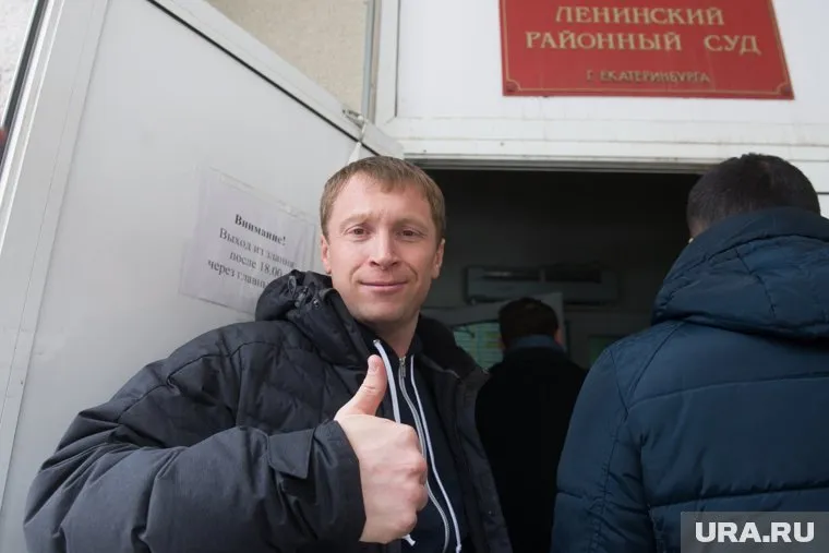 Обухов был приговорен к трем годам колонии общего режима