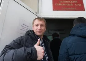 Экс-директор четвертой овощебазы оказался на свободе