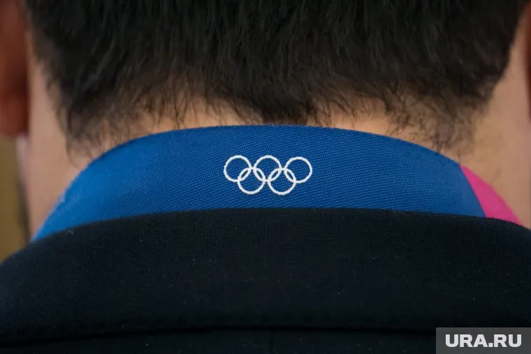 Семен Елистратов завоевал бронзовую медаль