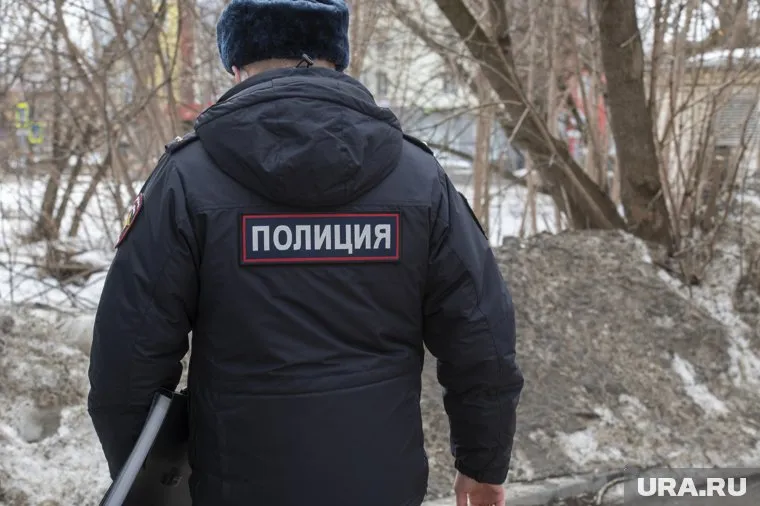 Полиция отказалась заводить уголовное дело