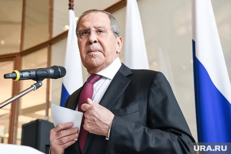 Глава МИД заявил о проблемах международного права