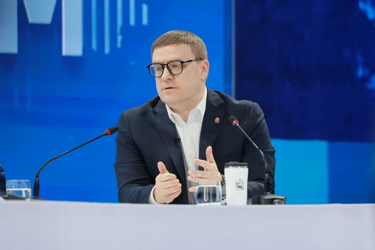 Алексей Текслер рассказал об особенностях студенческого маткапитала