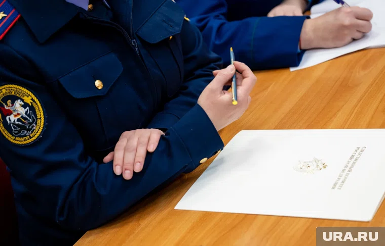 Следователь из Курганской области потерял более 200 тысяч из-за увольнения из органов