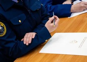 Курганский СК взыскал с экс-сотрудника 222 тысячи за уход из органов