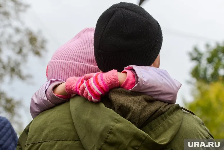 Всего за помощью обратились почти 400 семей