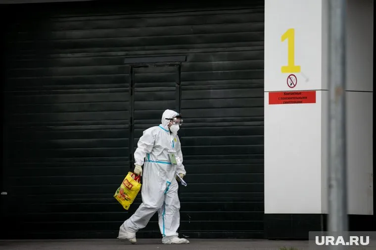 Мир может избежать новых пандемий