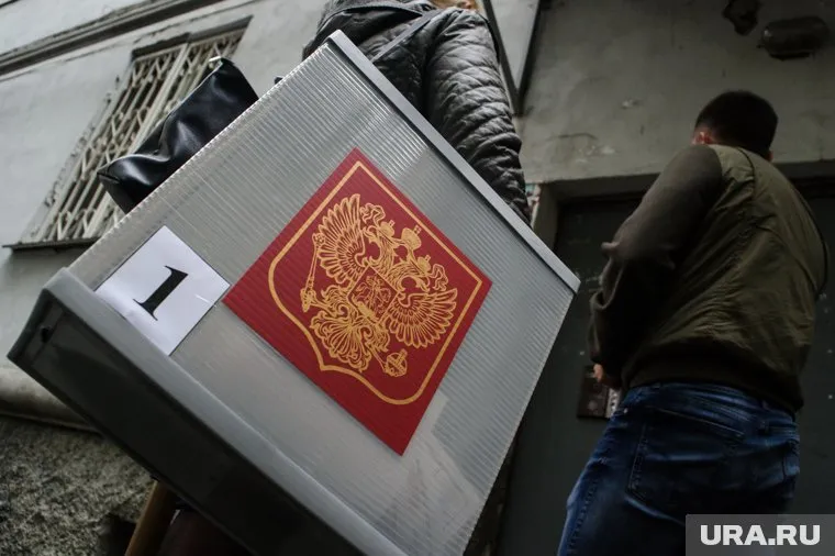 В нынешнем виде горизбирком оставляет за властями Екатеринбурга возможность для самостоятельной игры на выборах