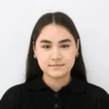 Арина Утеуева