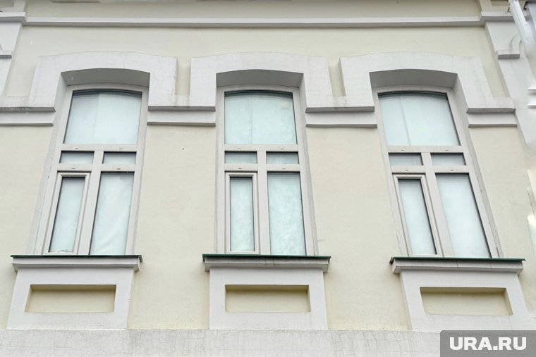 Самый дорогой исторический дом в Кургане упал в цене на 10 млн рублей