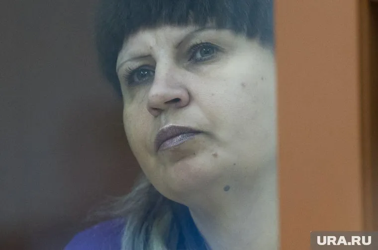 Обвинитель считает, что для самой Тропиканки достаточно 15 лет колонии