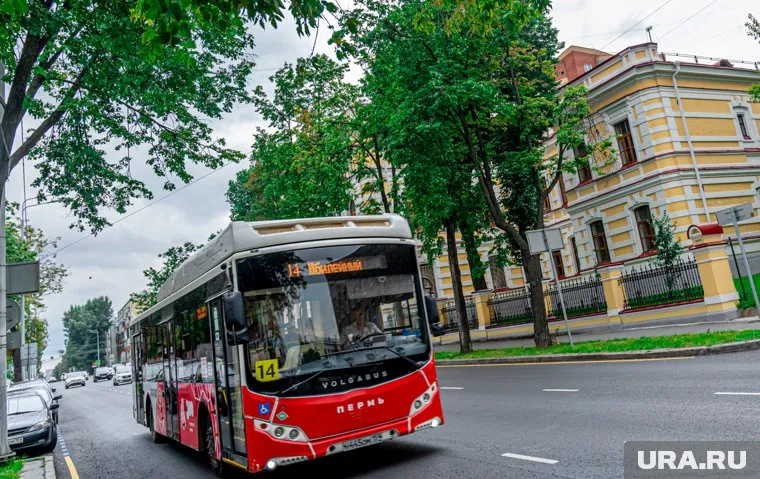 Автобусы в микрорайоне Юбилейном будут ходить в объезд из-за работ на коммунальных сетях