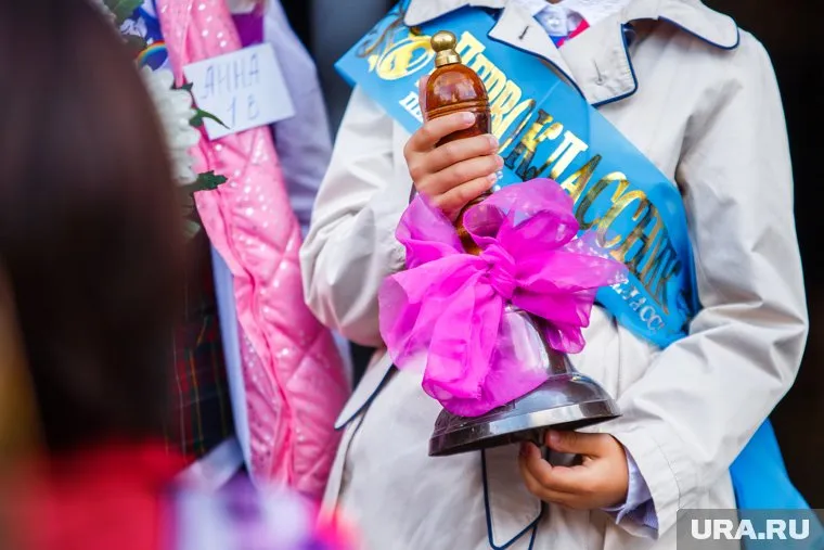 С 26 марта в ХМАО стартует приемная кампания по зачислению детей в первый класс