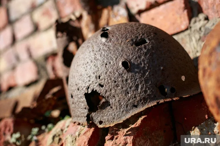 Вальдемар Гердт заявил, что поставка Украине тяжелого оружия приблизит мир к третьей мировой войне