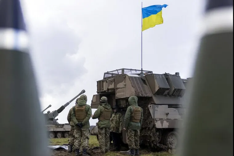 Боеприпасы. Западное вооружение. stock