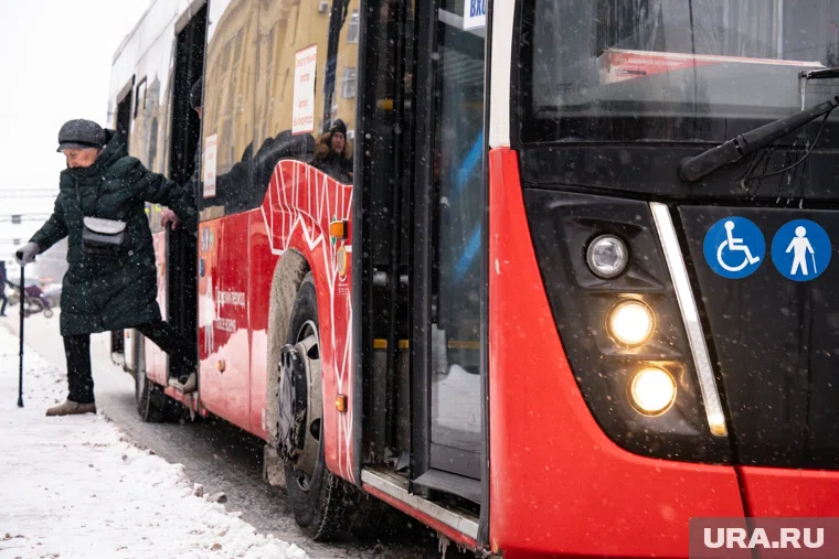 Изменение в расписании движения автобуса 19-го маршрута связаны с реконструкцией путепровода