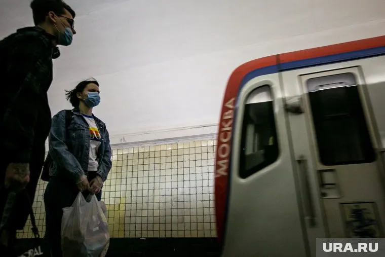 Все 17 станций Троицкой линии метро запустят в 2030 году