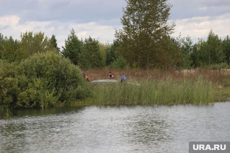 Предположительно, ребенок утонул, и криминального следа в происшествии нет