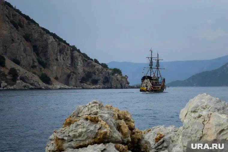 Клиенты хотели отдохнуть, а получили проблемы