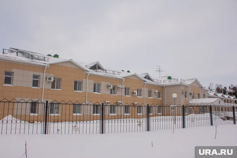 В одном из интернатов Кузбасса произошла массовая гибель детей