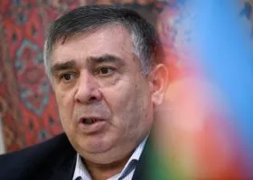 Лидер азербайджанцев на Урале просит к себе в одиночку сокамерника