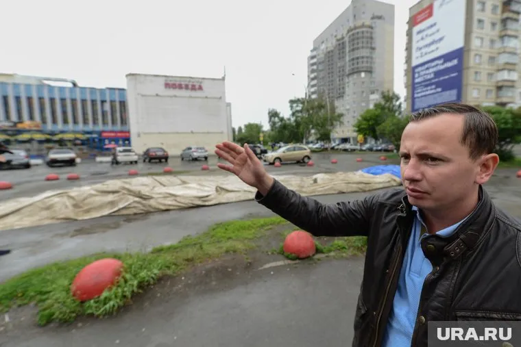 Александр Галкин может стать модератором дискуссий в думе