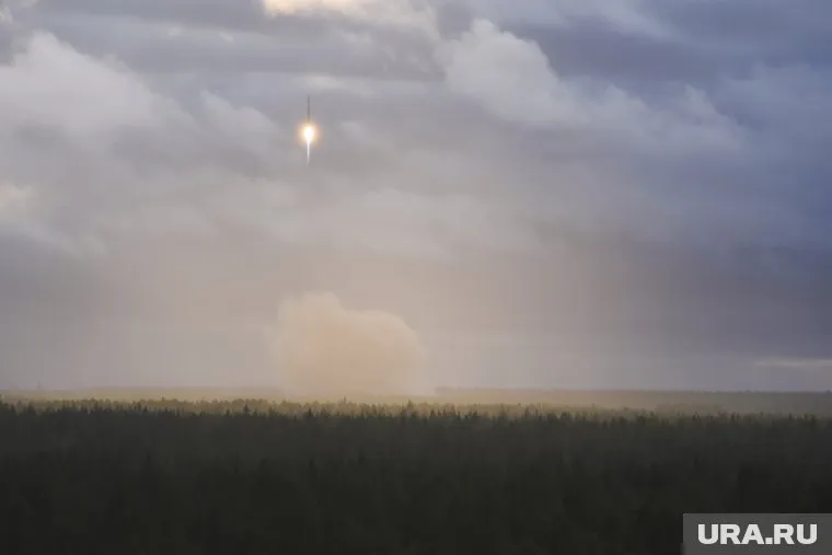 Северная Корея уже неоднократно выпускала ракеты в Японское море