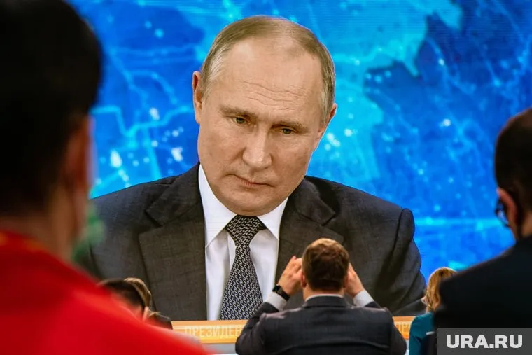 Президент России пообещал направить 24 млрд рублей на культуру
