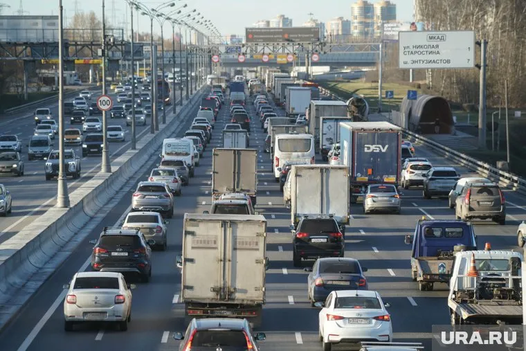 Пользователи социальных сетей сообщают о нескольких ДТП