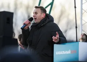 Навальный заявил, что ему предъявят обвинение по новому уголовному делу