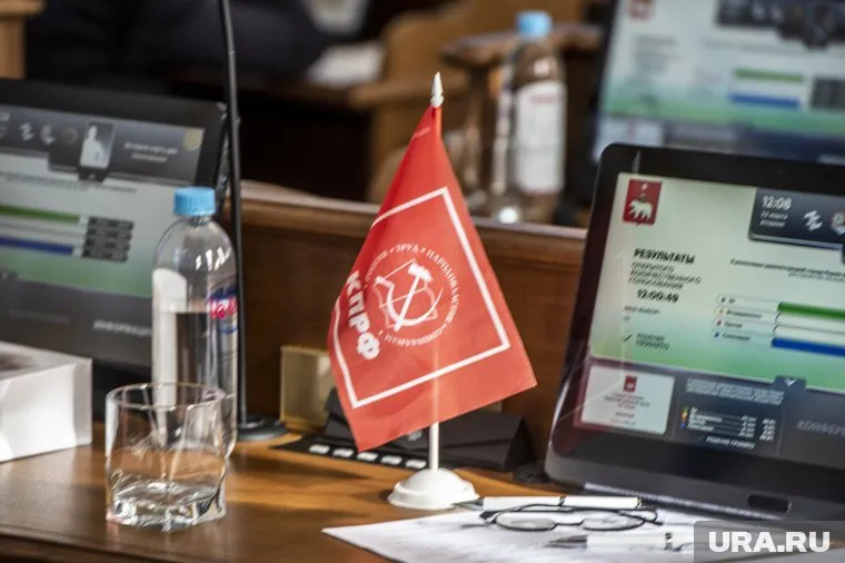 В довыборах в Тюменскую облдуму от КПРФ будет участвовать директор сельхозкомплекса "Ноябрьский"