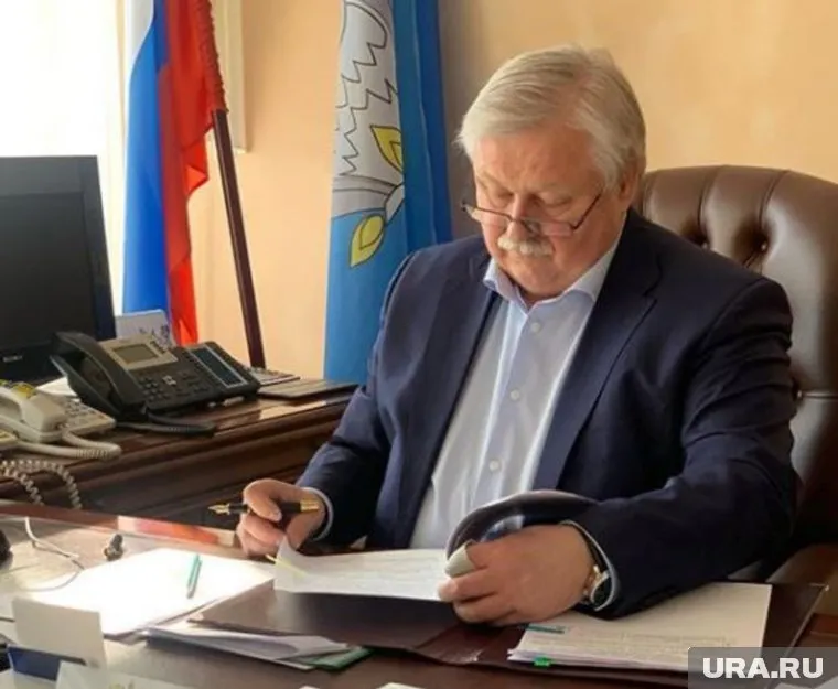 Мэра Нового Уренгоя планирует избраться депутатом регионального парламента