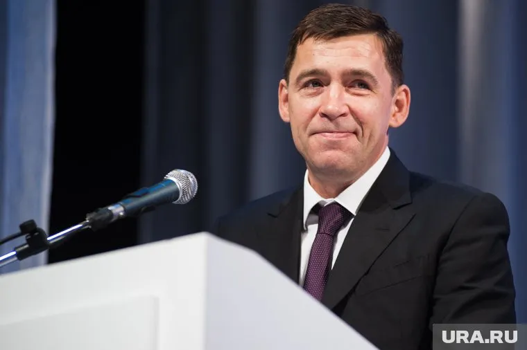 Куйвашев заверил, что поручения президента будут выполнены