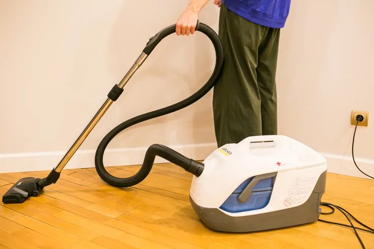 Клипарт Пылесос. Тюмень