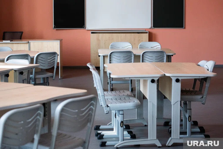 14 ноября ученики начальных классов останутся утром дома