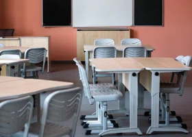 В ХМАО объявили актировки для первой смены