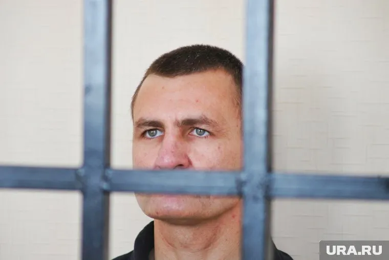 Прокуратура просит отправить Романа Ванюкова за решетку на 15 лет