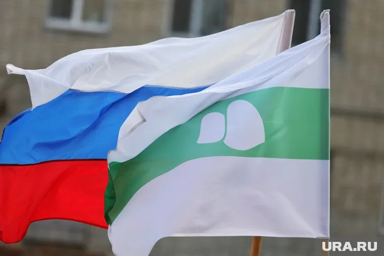 Курганская область вошла в ТОП-11 по росту промышленности среди регионов РФ