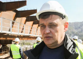 В Ашинском муниципальном округе переизбрали главу