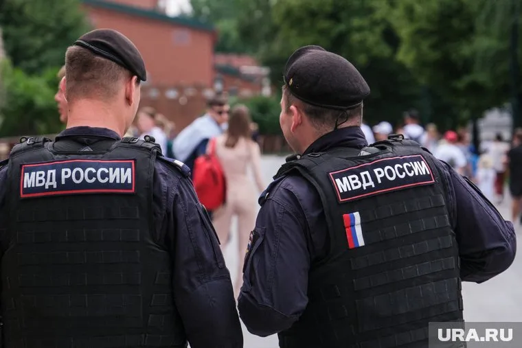 Предполагаемого владельца склада Эльдара Насрулаева ищут правоохранители