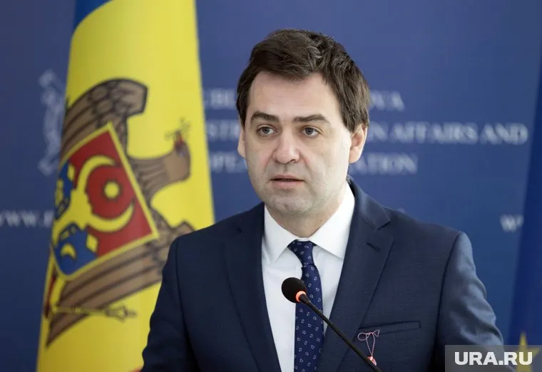 Молдавия расширит пакет санкций против России, заявил Нику Попеску