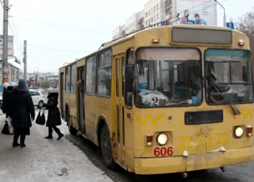 Как Курган потерял троллейбусы: история одного масштабного банкротства