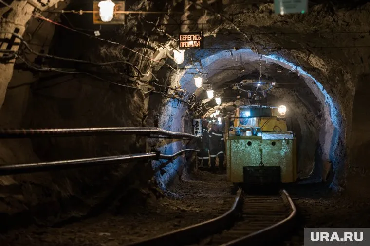 Шахту должны были проверить в октябре этого года