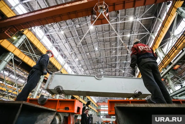 Пермские и московские ученые разработали «умную» систему для тренировки крановщиков-операторов