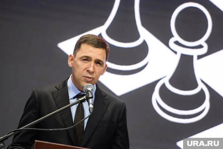 Куйвашев будет строже следить за финансовыми успехами мэров