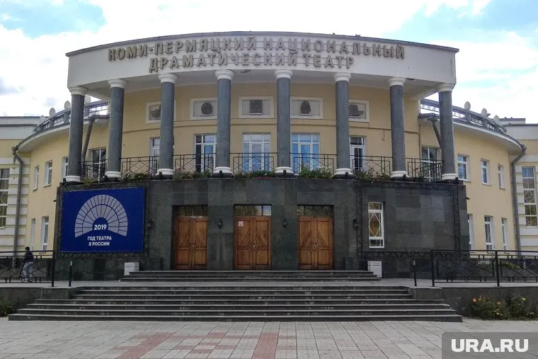 К юбилею в округе преобразят облик учреждений культуры