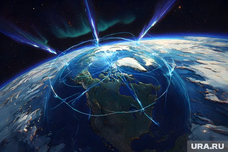 Прогноз магнитной активности 4 сентября 2025