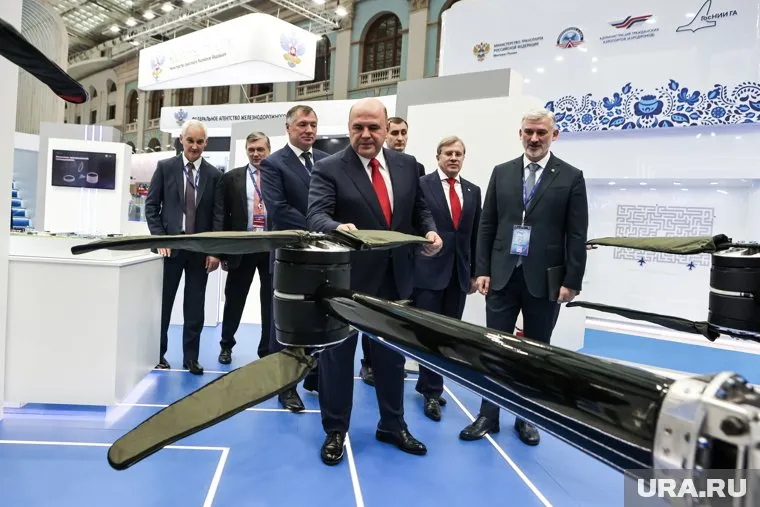 Россия готовится к длительному противостоянию с Западом, полагают эксперты