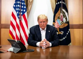 Трамп на встрече с Зеленским обсуждал и гарантии безопасности для России